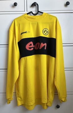 Borussia Dortmund 2002/03 koszulka longsleeve