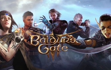 Baldur's Gate 3 - PC - Steam