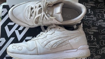 buty asics 39