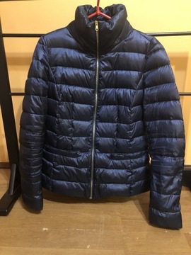 Letnia kurtka benetton 36