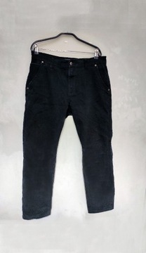 Spodnie materiałowe new LIANS Jeans roz. W37 L32