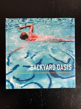 Backyard Oasis: The Swimming Pool in California 