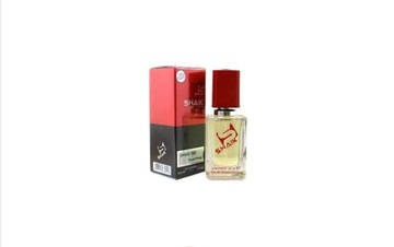 Perfumy Unisex SHAIK 165 FLUER NARCOTIQUE EDP 50ml