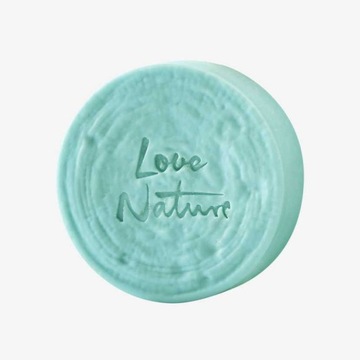 Love Nature mydło woda kokosowa i melon ORIFLAME