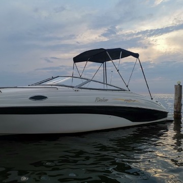 Rinker Captiva 232