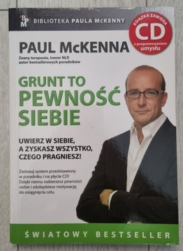 Grunt to pewność siebie