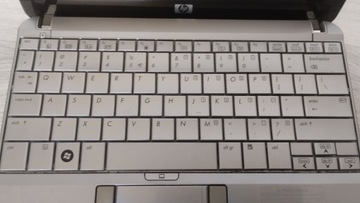 Laptop HP 2133 mini-note 8,9"