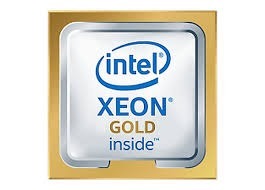 Intel Xeon Gold 6130T 2.10GHZ 22M cache