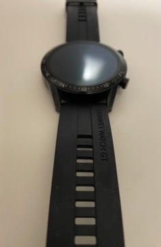 Zegarek męski HUAWEI WATCH GT