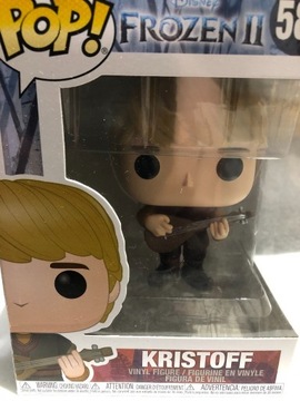 Funko POP KRISTOFF