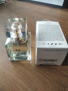 Perfumy damskie Glantier 415 kwiatowo-owocowe