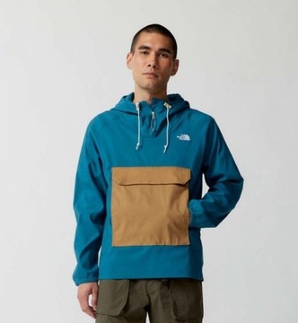 THE NORTH FACE kurtka anorak (XXL 3XL) przejściowa