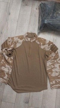 combat shirt  DPM pustynny 2szt 
