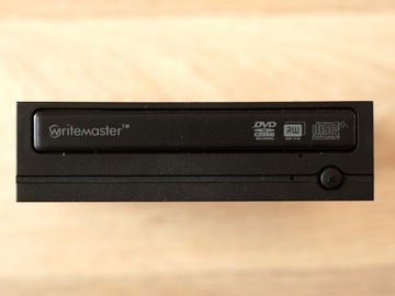 Nagrywarka DVD Writemaster SH-S182