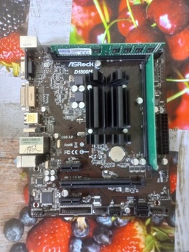 Asrock D1800M usb 3.0