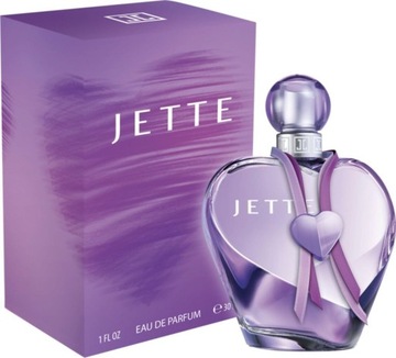 Jette Jette Woda perfumowana 30 ml spray