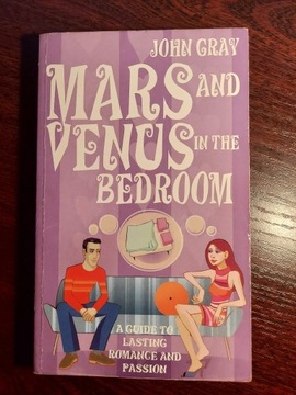 Mars And Venus In The Bedroom J. Gray