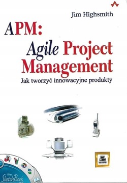 APM Agile Project Management Highsmith