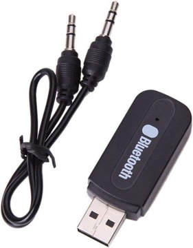 ODBIORNIK BLUETOOTH ADAPTER