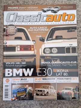 Classicauto Nr. 83/2013