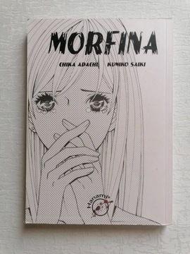 Morfina - Kumiko Saiki, Chika Adachi