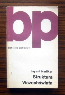 Jayant Narlikar - Struktura wszechświata