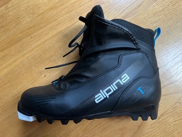 NOWE buty do nart biegowych - Alpina T5 Plus NNN