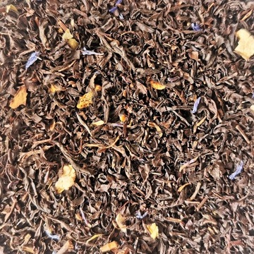 Herbata czarna cejlońska Earl Grey's Wife 300g