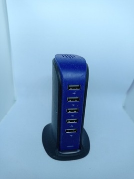 Ładowarka 5 x USB ROHS