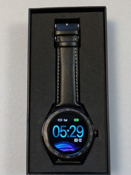 Nowy smartwatch k7
