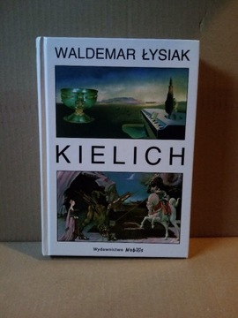 Kielich -W.Łysiak 