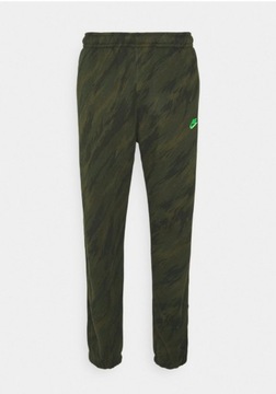 Nike Sportswear - Pant rough green rozmiar XS [Jak