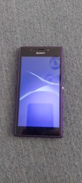 Sony xperia m2