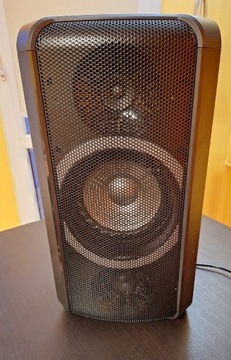 Głośnik bluetooth Panasonic SC TMAX5 150 W