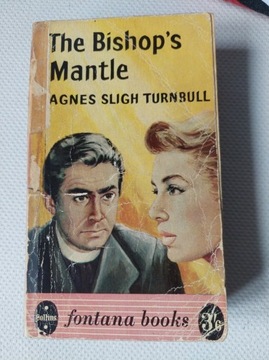 A.S..Turnbull - The Bishop's Mantle
