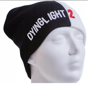 Czapka Dying Light 2 Beanie Hat - Nowa