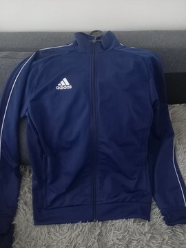 Męski komplet dresu Adidas rozmiar M