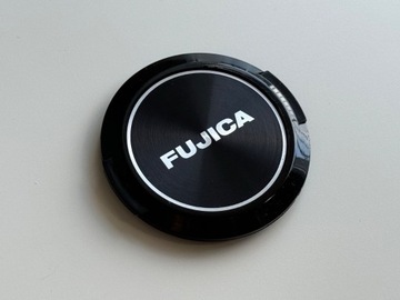 Dekielek przedni Fujica - 49mm Fuji