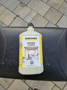 Płyn Kärcher 1l czyszczenie wielofunkcyjne