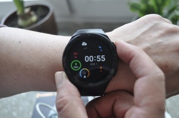 Smartwatch Huawei GT 2e