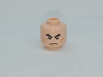 Lego głowa główka cielista 3626cpb1173 tnt039