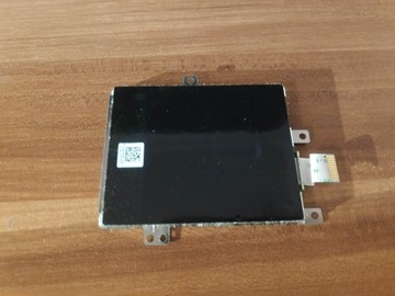 HP ZBOOK 15 G1 CZYTNIK MODUŁ KART SMART CARD