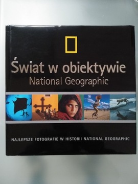 Świat w obiektywie National Geographic