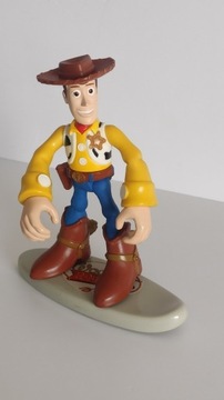 Figurka Chudy Toy Story Pixar Szeryf Woody Disney 