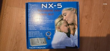 NX-5  alarm gazowy + możliwości normalnego alarmu do kampera lub przyczepy