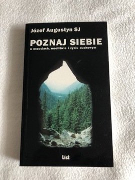 Józef Augustyn SJ Poznaj siebie