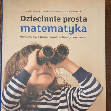 Dziecinnie prosta matematyka