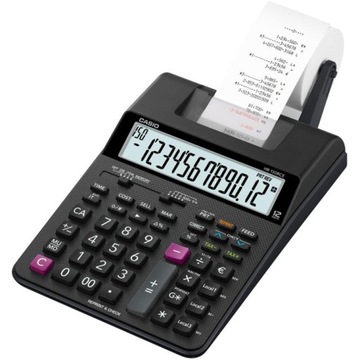 Kalkulator drukujący HR 150RCE