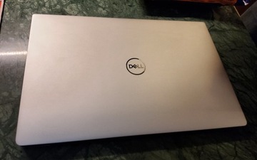 DELL XPS 13 i7 8gen 4K touch 16GB
