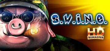 S.W.I.N.E. HD Remaster klucz STEAM SZYB WYS bezVPN